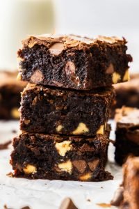 Chocolate Brownies