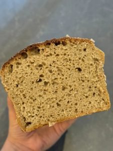 Speltbrood