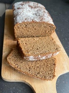 Oudewijven-koek (700 gr)